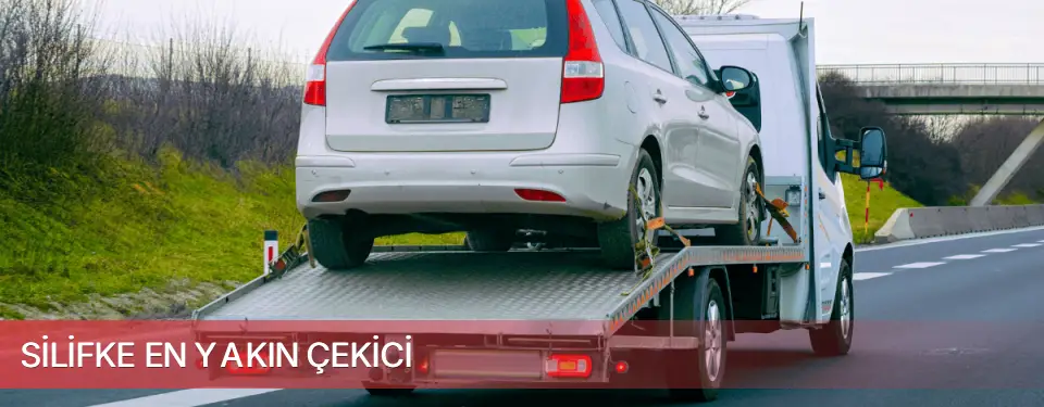 Silifke İlçemi En Yakın Çekici